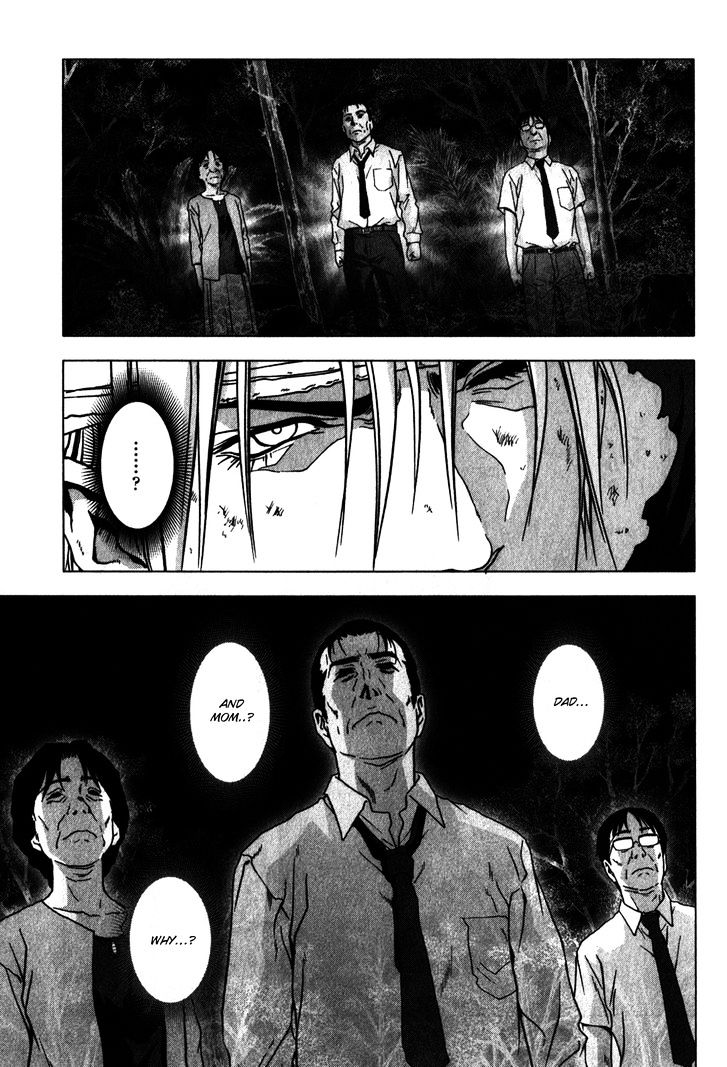 Read Btooom en Manga Online