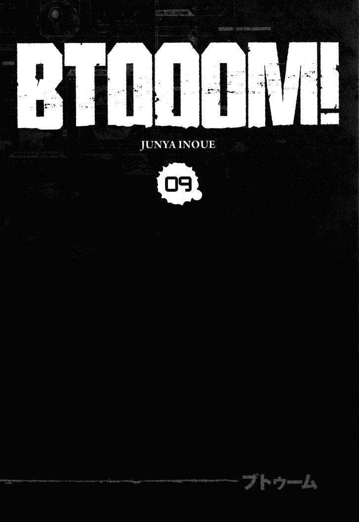 Read Btooom en Manga Online