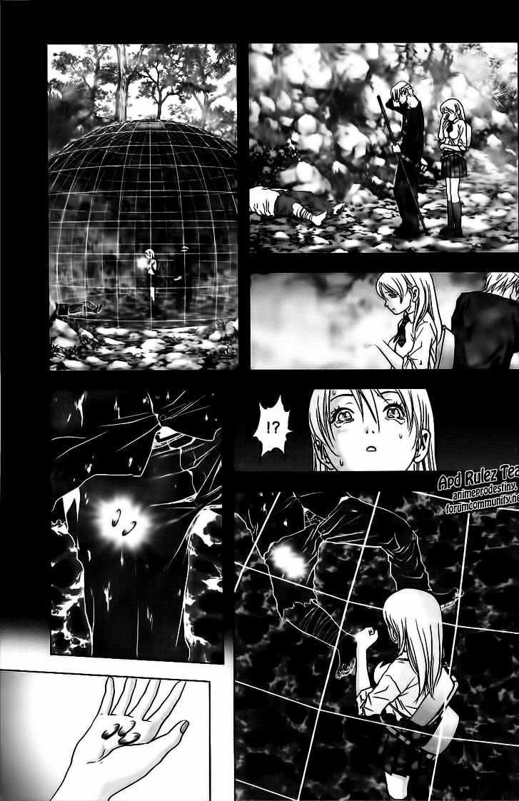 Read Btooom en Manga Online