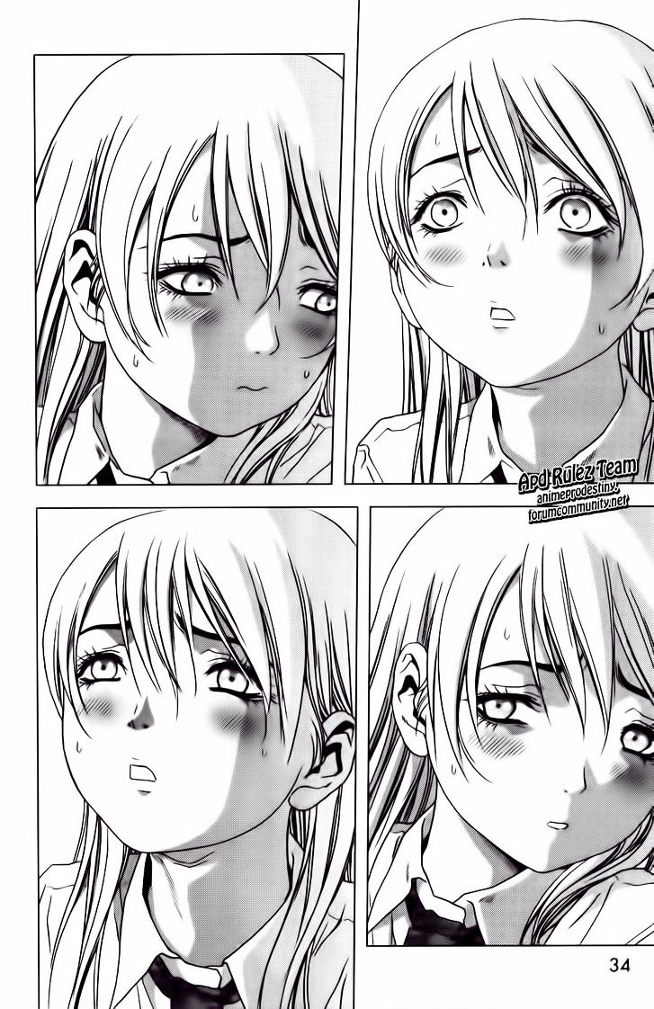 Read Btooom en Manga Online