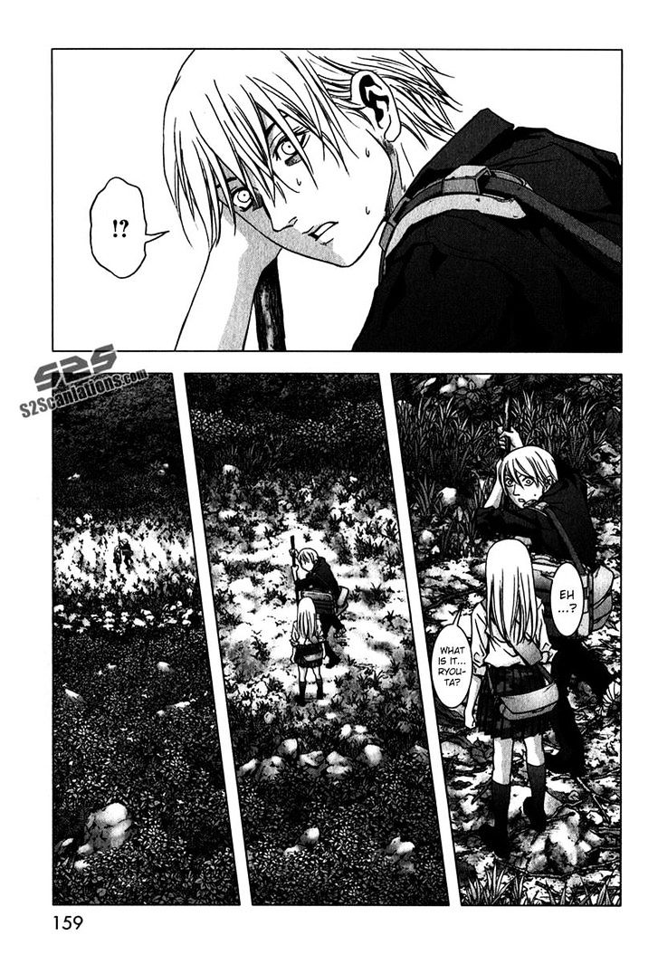 Read Btooom en Manga Online