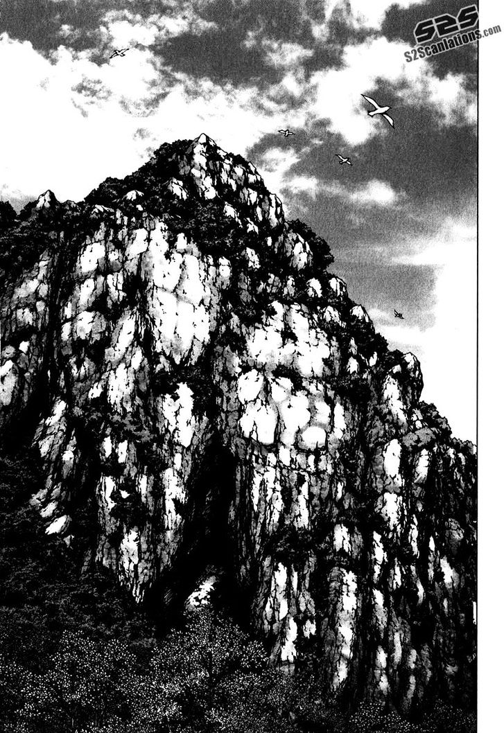 Read Btooom en Manga Online