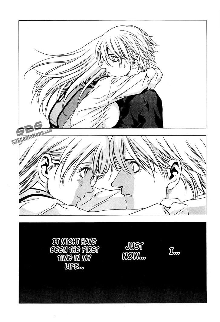 Read Btooom en Manga Online