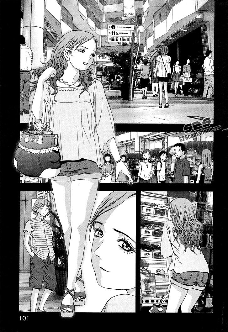 Read Btooom en Manga Online