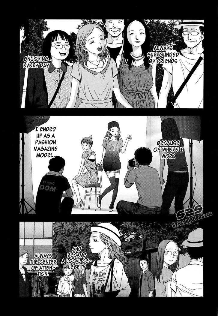 Read Btooom en Manga Online
