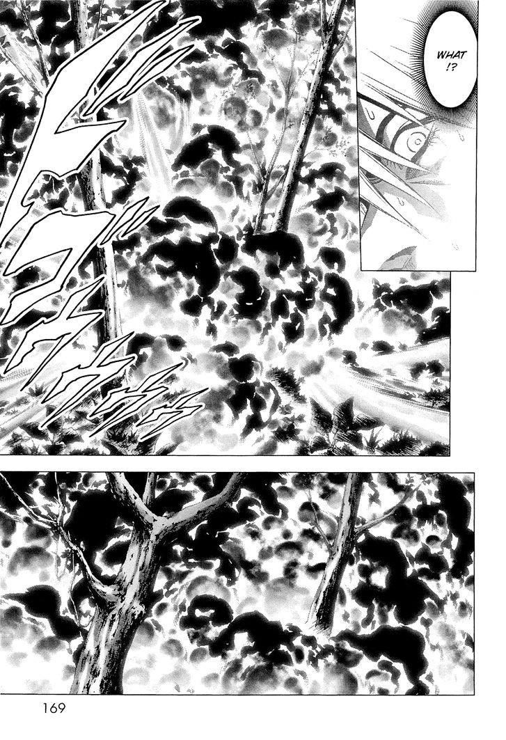 Read Btooom en Manga Online
