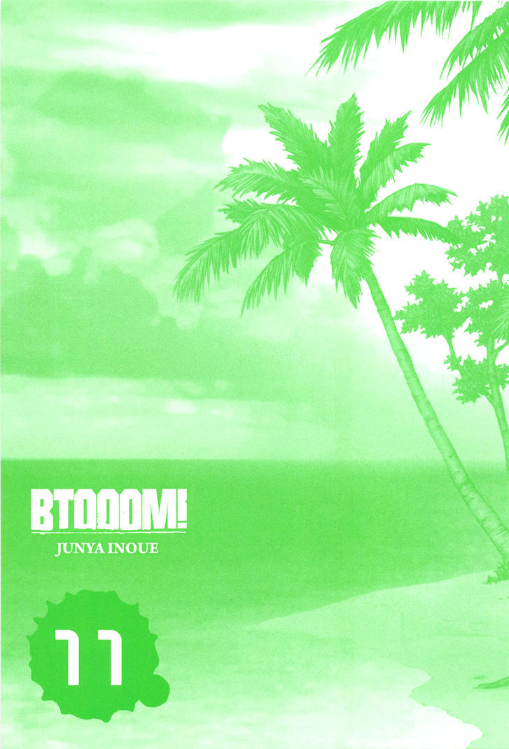 Read Btooom en Manga Online