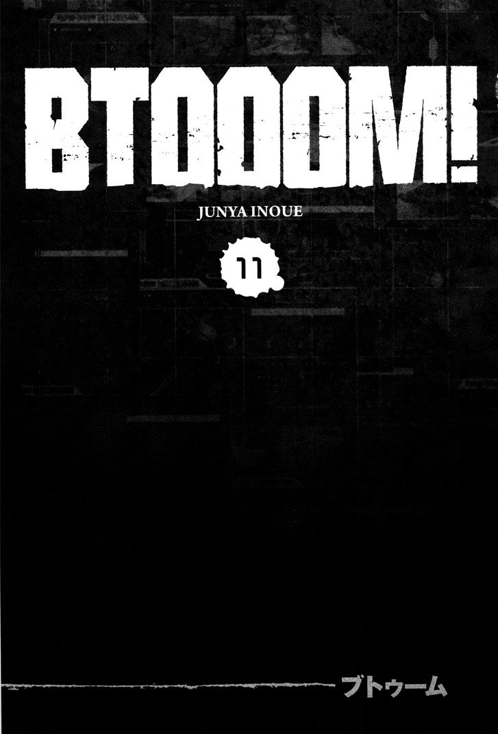 Read Btooom en Manga Online