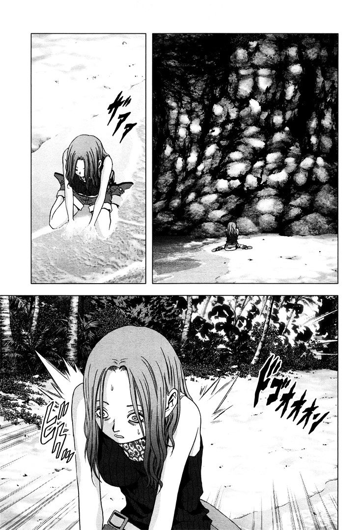 Read Btooom en Manga Online