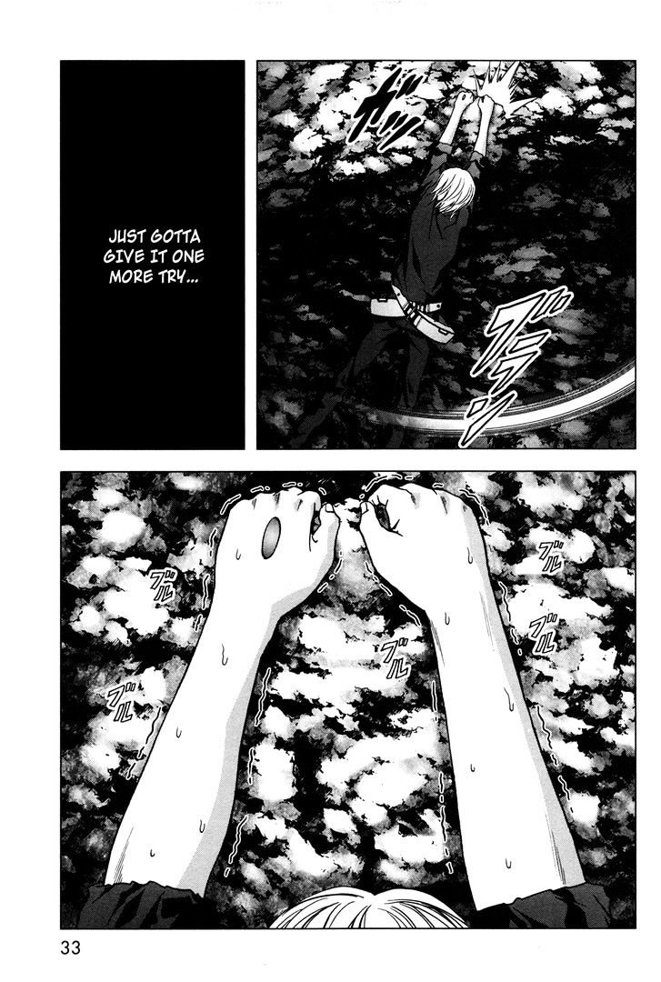 Read Btooom en Manga Online