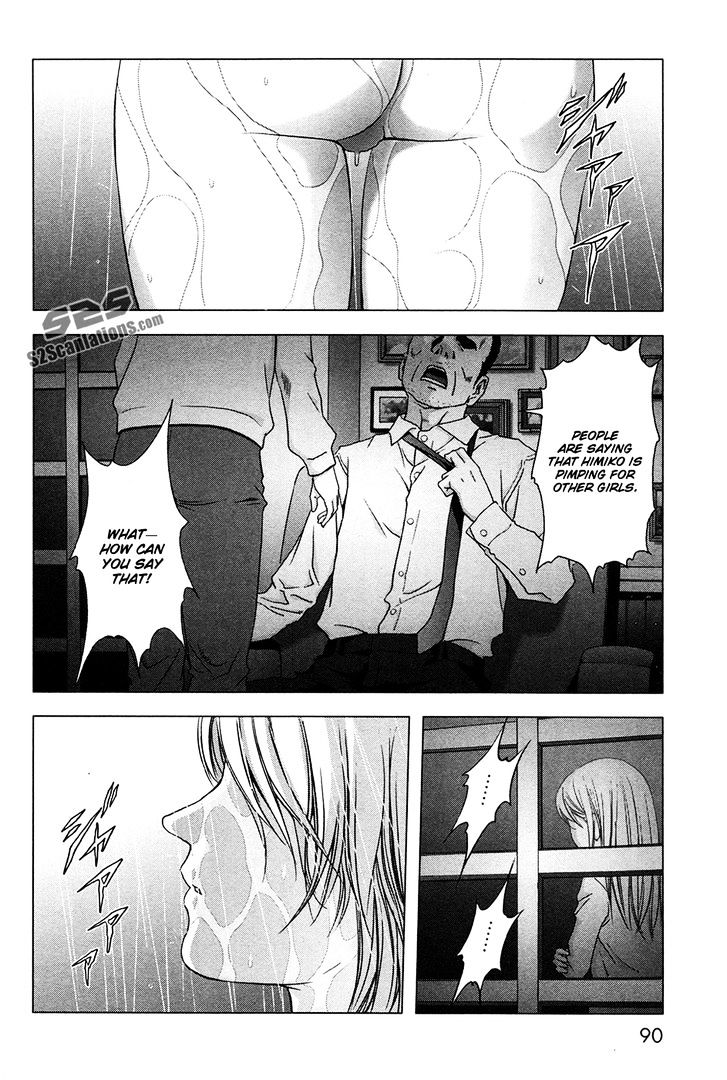 Read Btooom en Manga Online