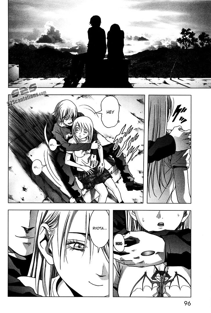 Read Btooom en Manga Online