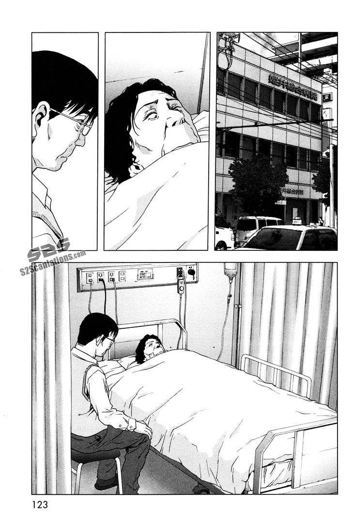 Read Btooom en Manga Online