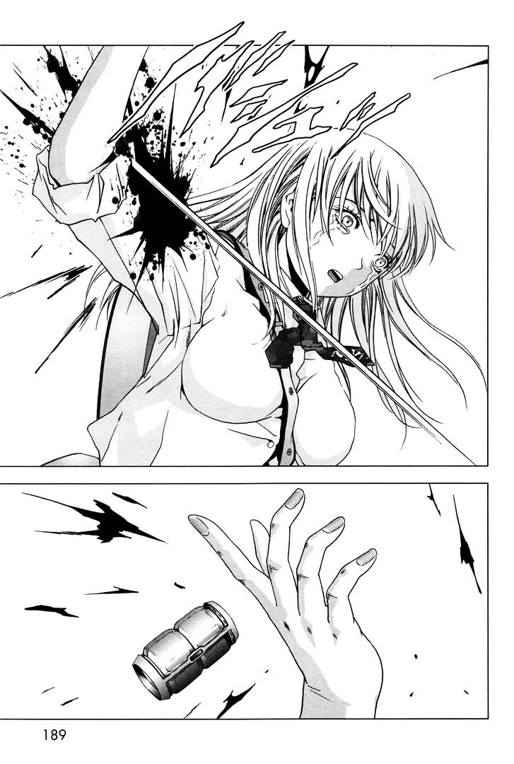Read Btooom en Manga Online