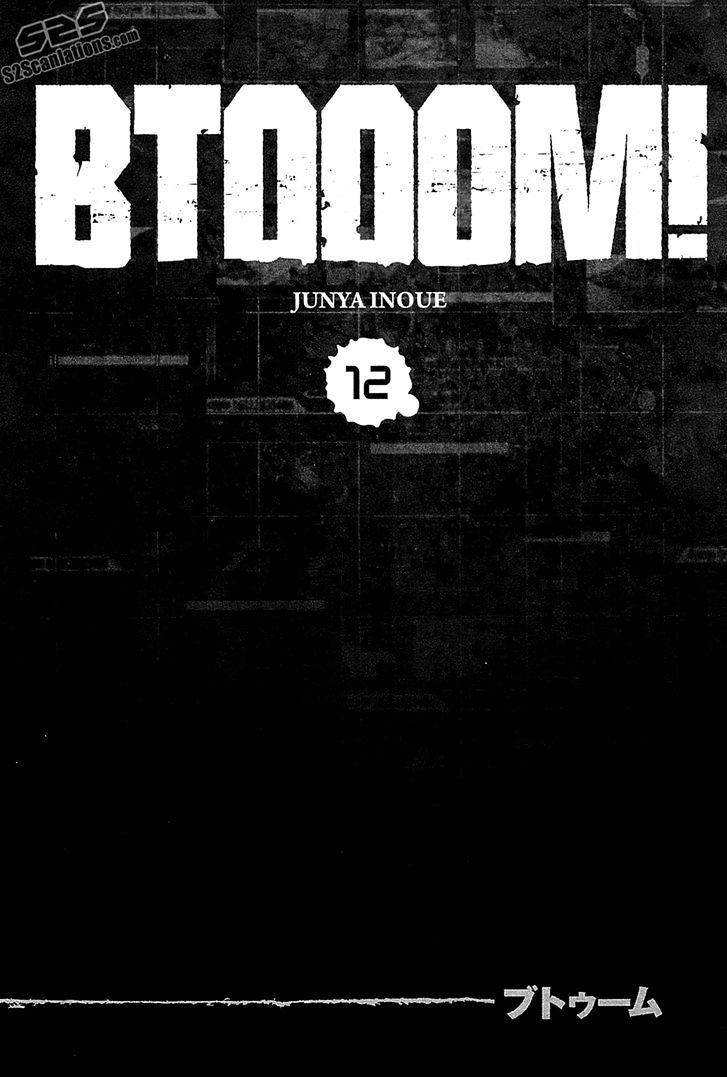 Read Btooom en Manga Online