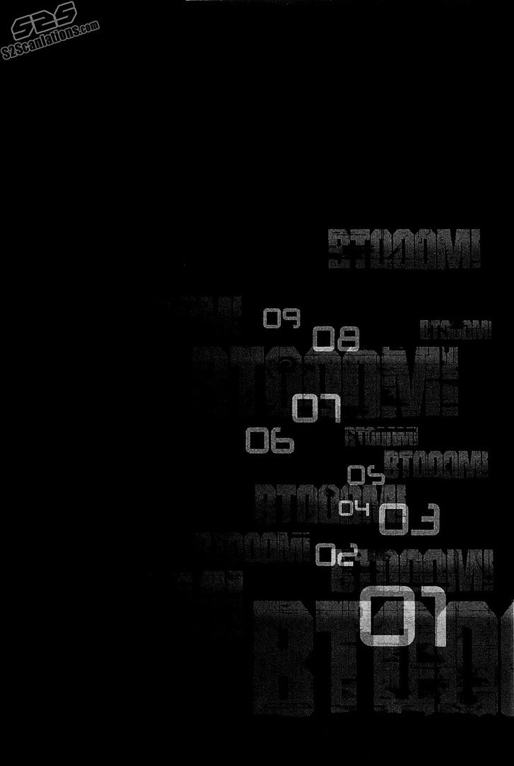 Read Btooom en Manga Online