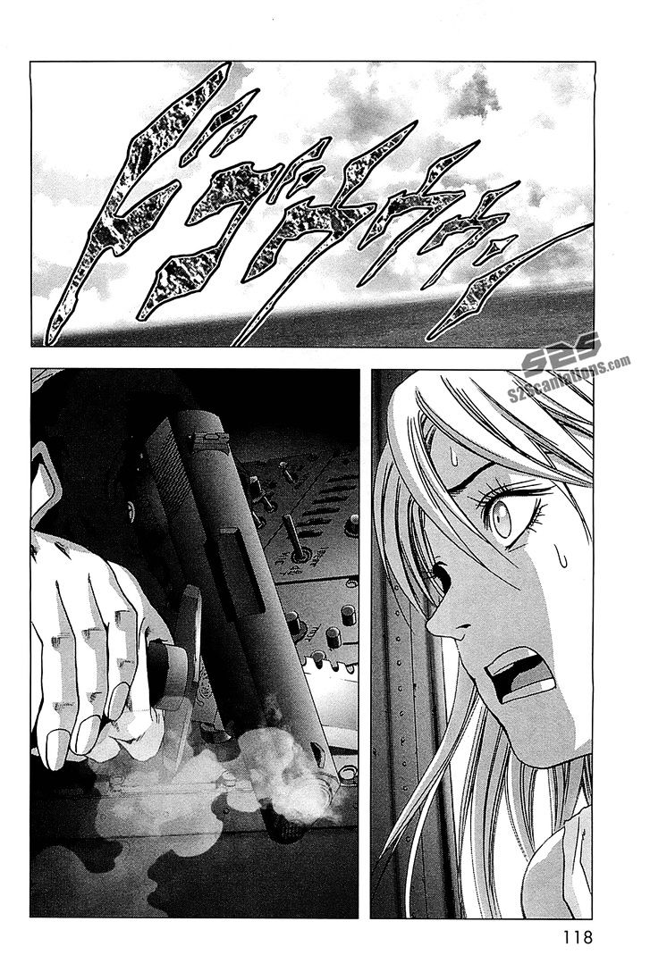 Read Btooom en Manga Online