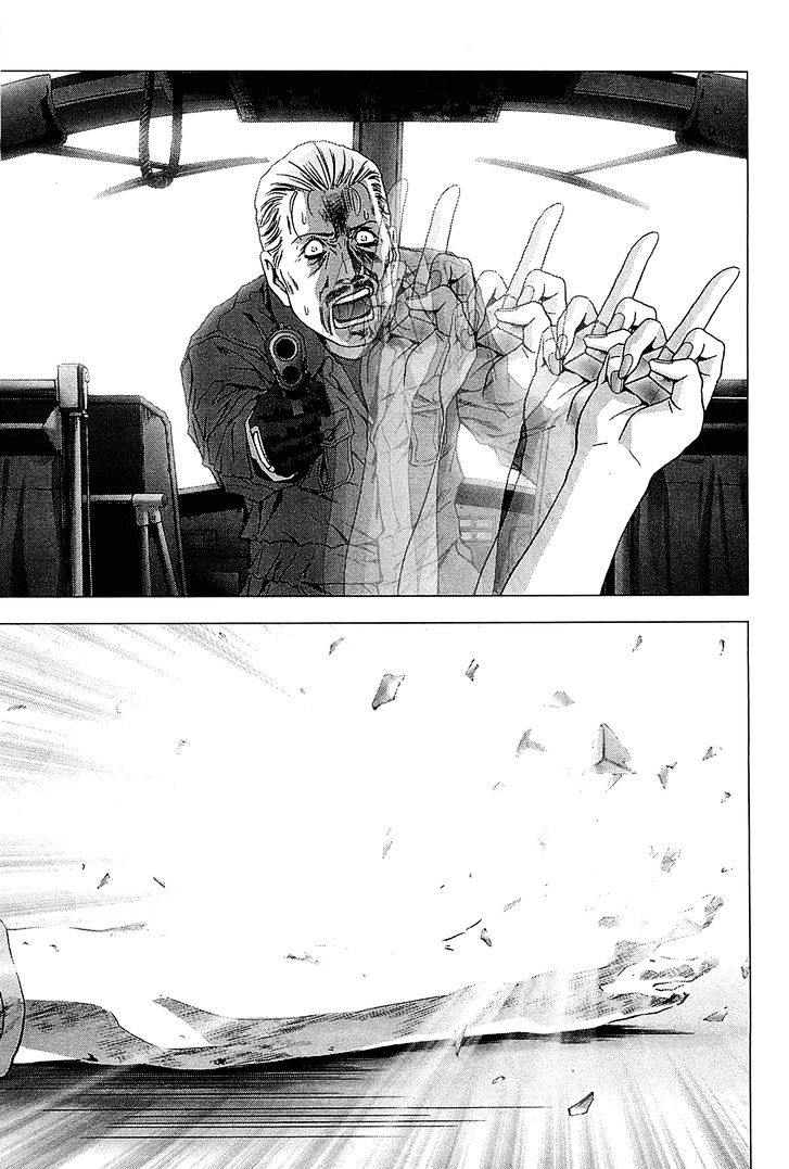 Read Btooom en Manga Online