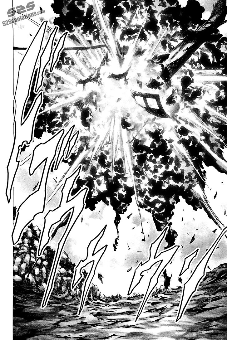 Read Btooom en Manga Online