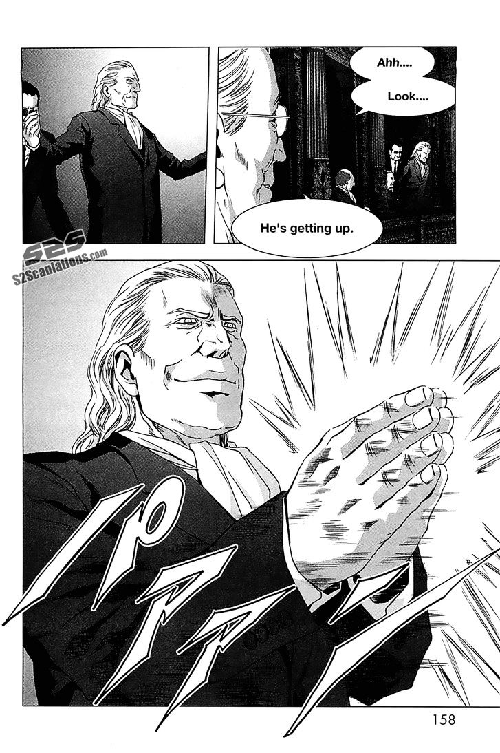 Read Btooom en Manga Online