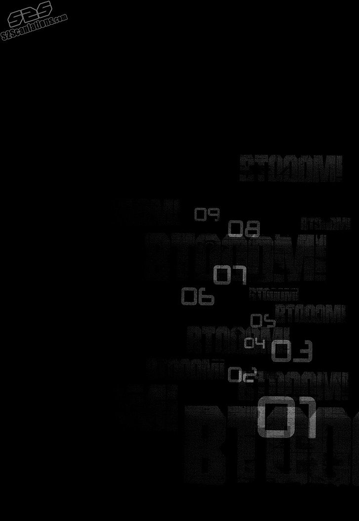 Read Btooom en Manga Online
