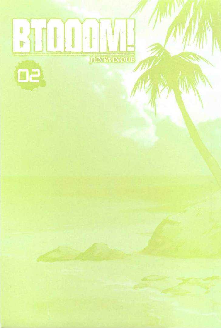 Read Btooom en Manga Online