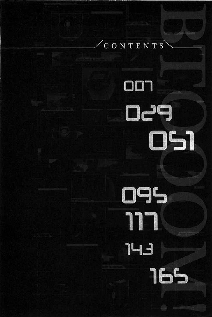 Read Btooom en Manga Online