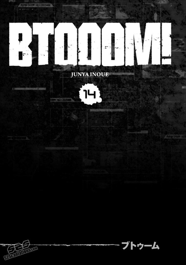 Read Btooom en Manga Online
