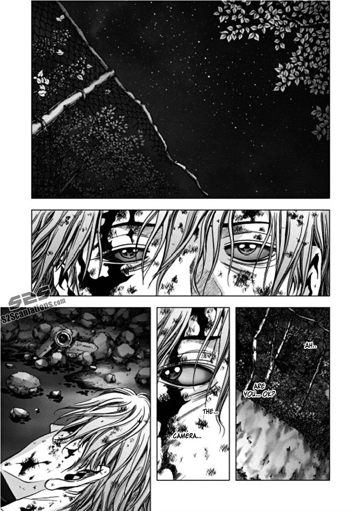 Read Btooom en Manga Online