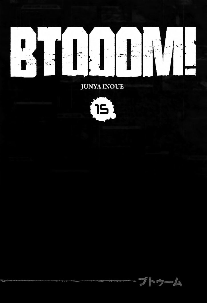 Read Btooom en Manga Online