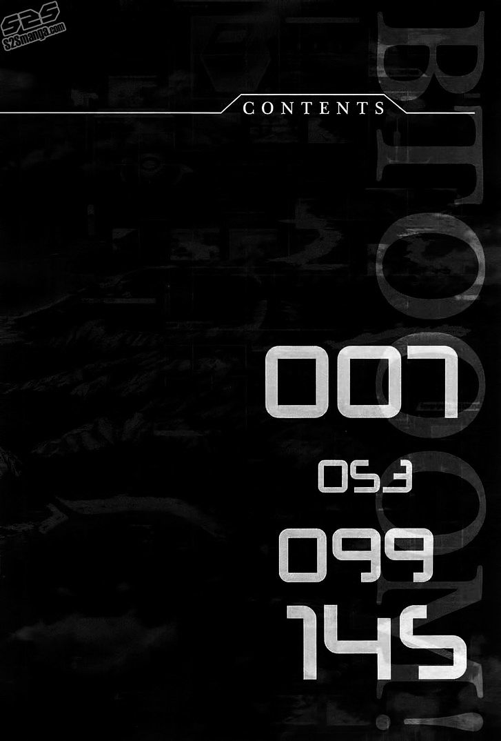 Read Btooom en Manga Online