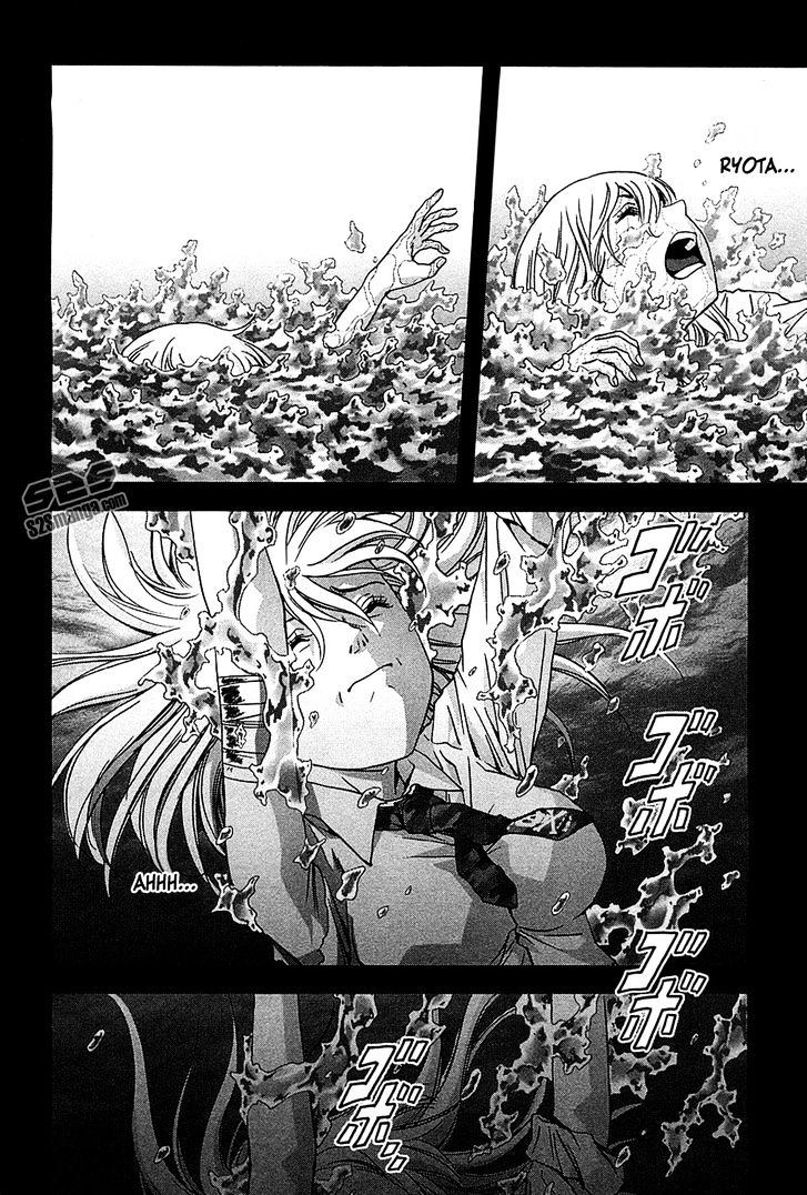 Read Btooom en Manga Online