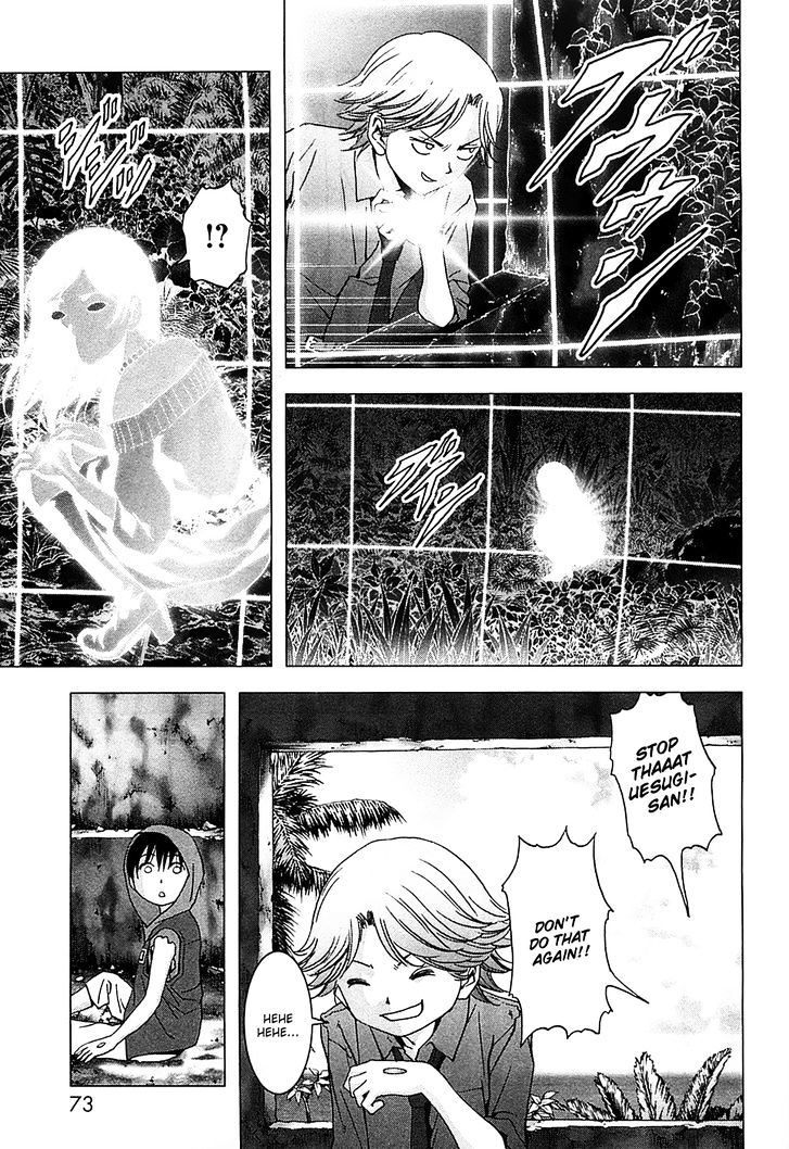 Read Btooom en Manga Online