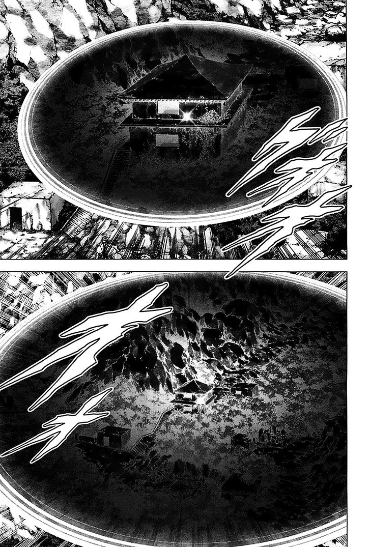 Read Btooom en Manga Online