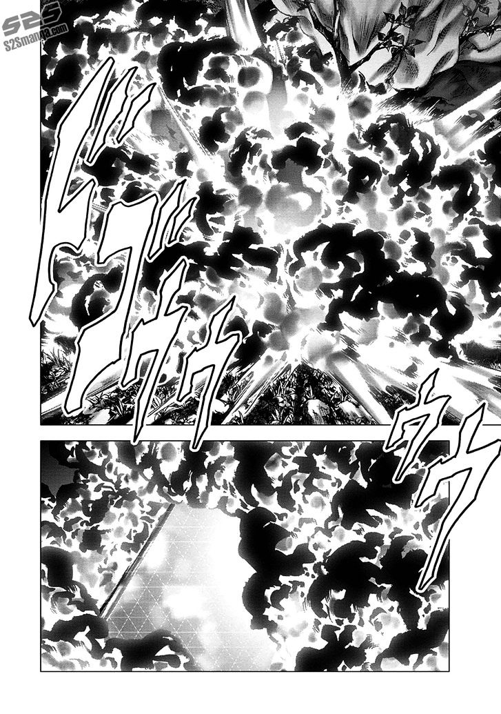 Read Btooom en Manga Online