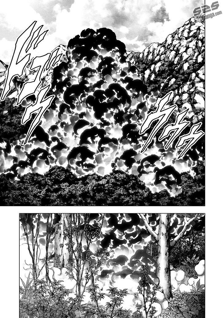Read Btooom en Manga Online