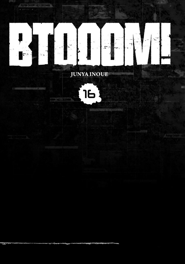 Read Btooom en Manga Online