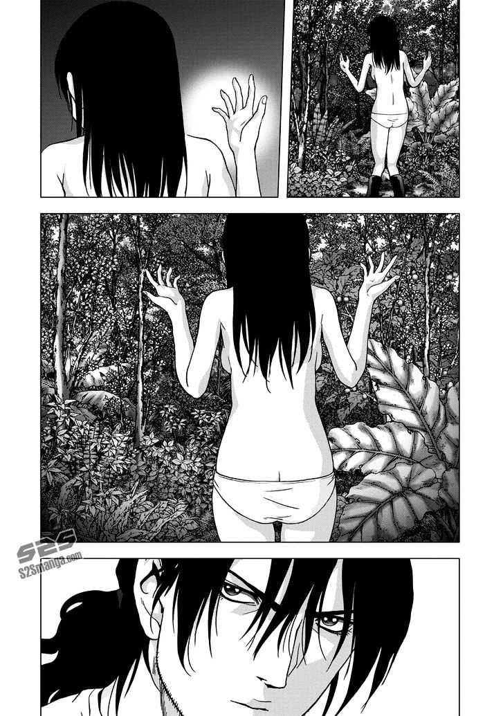 Read Btooom en Manga Online