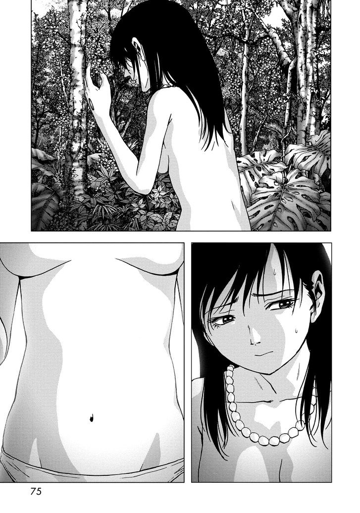 Read Btooom en Manga Online