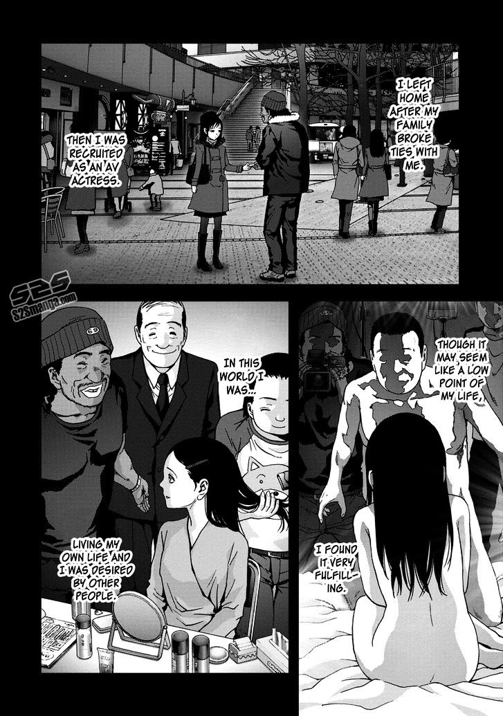 Read Btooom en Manga Online