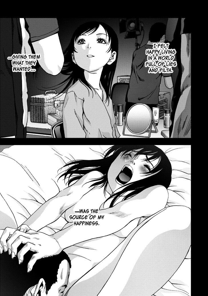 Read Btooom en Manga Online