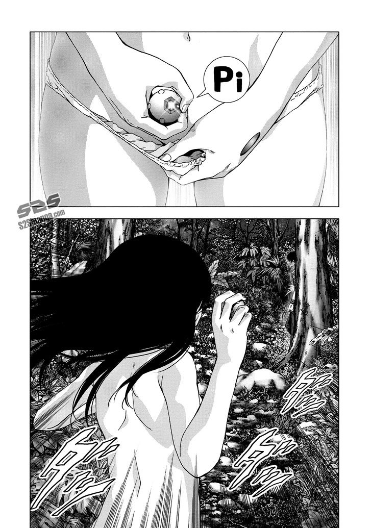 Read Btooom en Manga Online