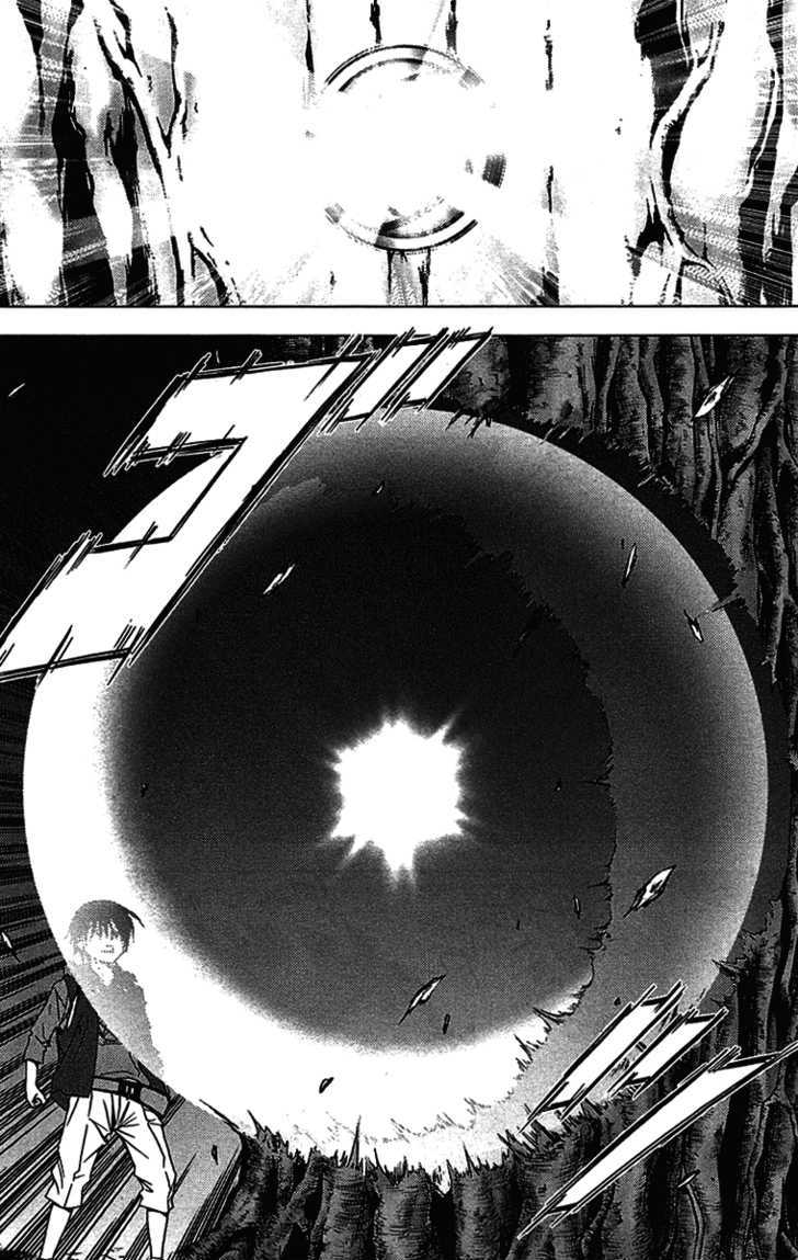 Read Btooom en Manga Online