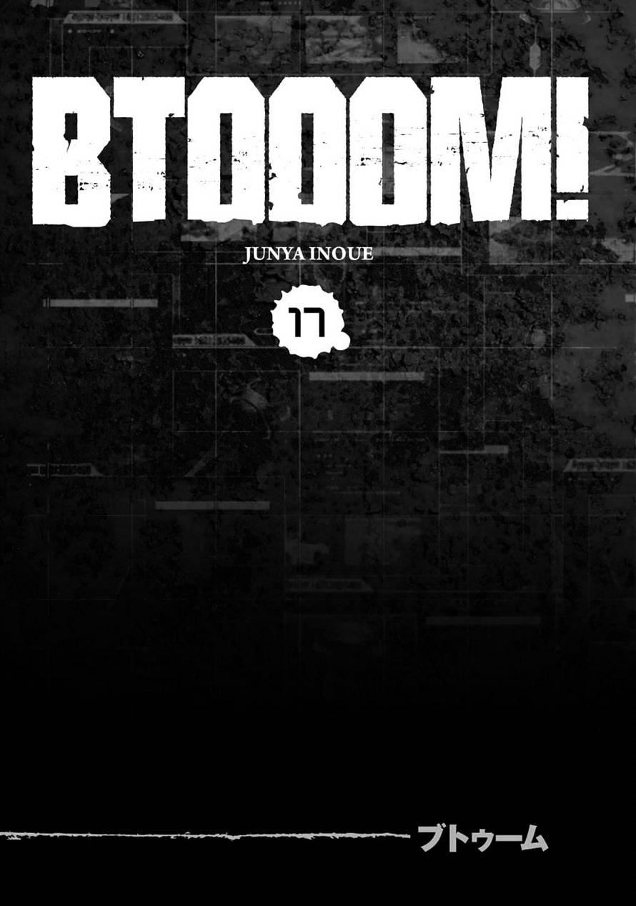 Read Btooom en Manga Online