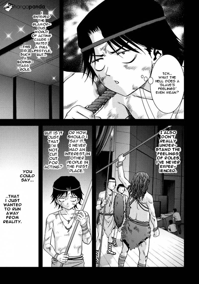 Read Btooom en Manga Online