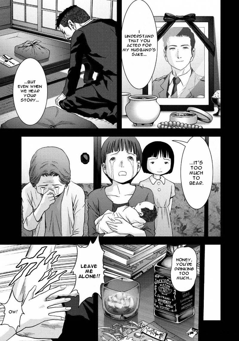 Read Btooom en Manga Online