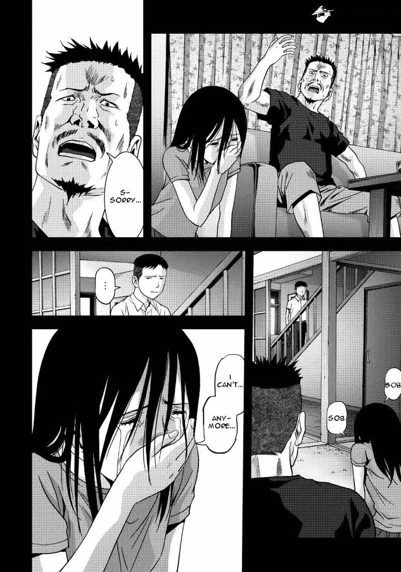 Read Btooom en Manga Online