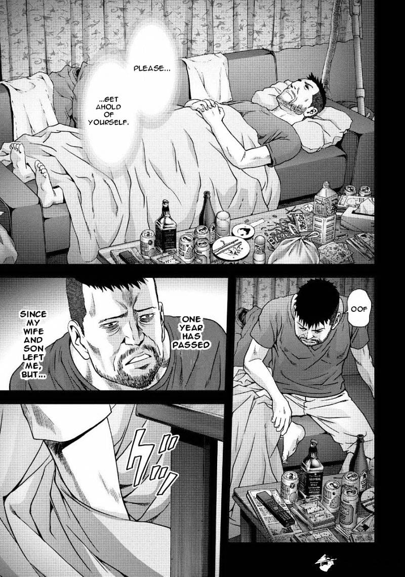 Read Btooom en Manga Online