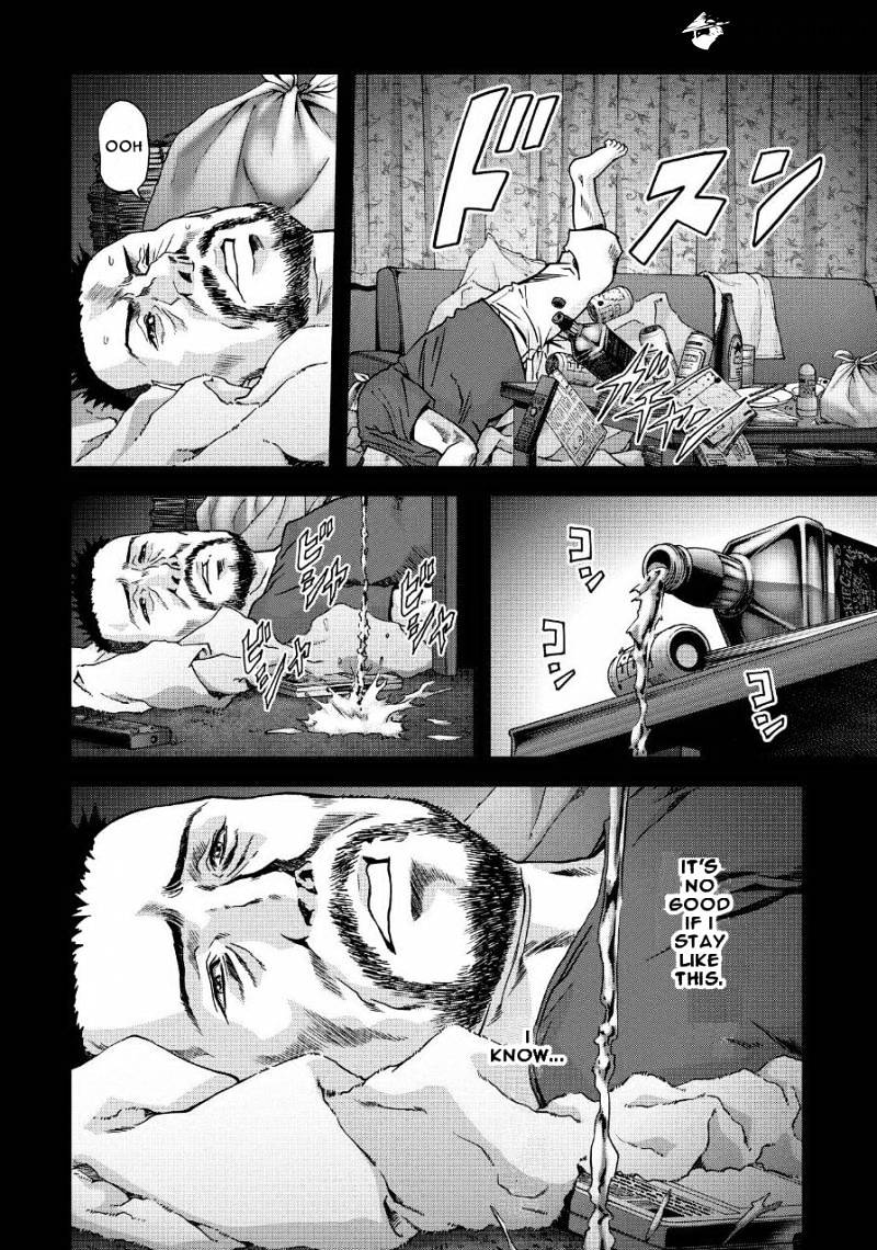 Read Btooom en Manga Online