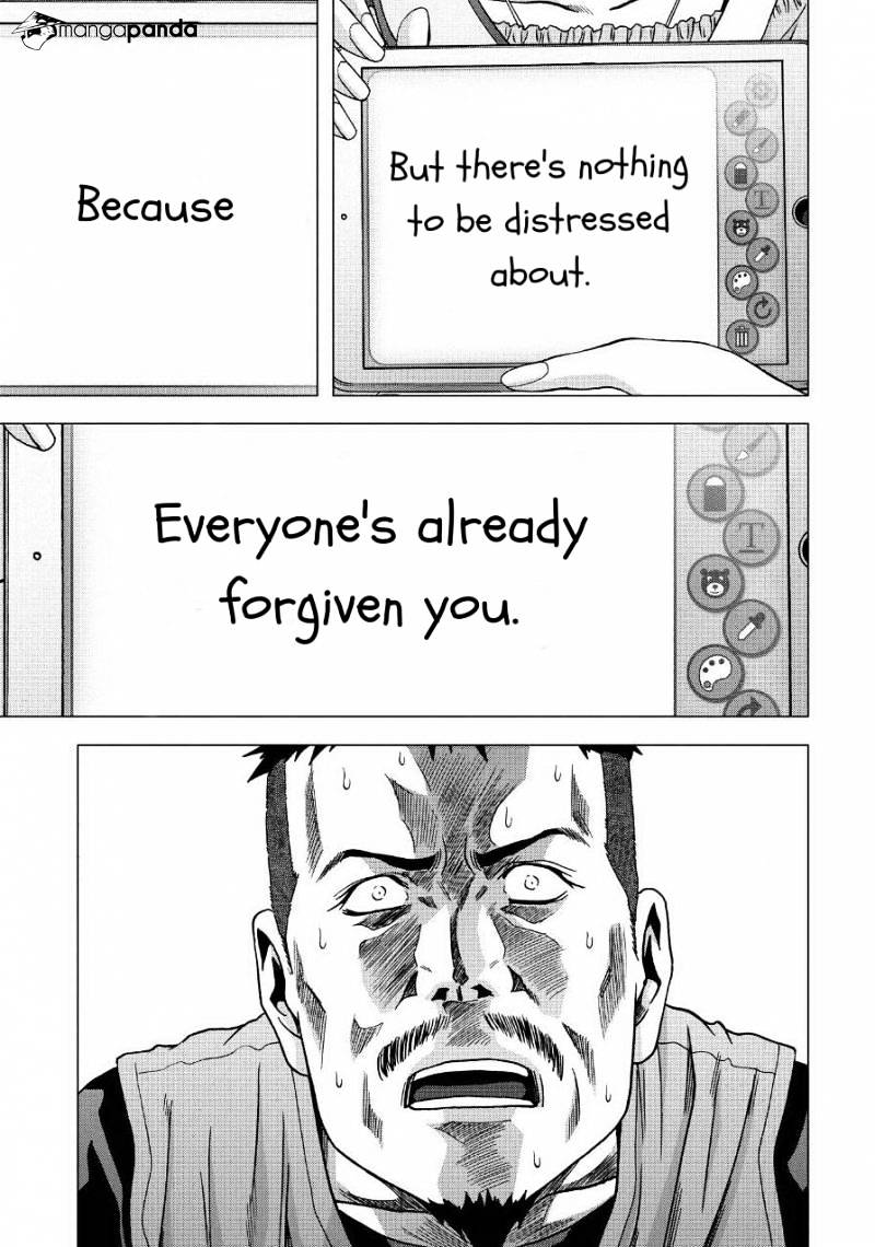 Read Btooom en Manga Online